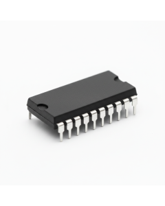 PCF8591 ADC/DAC Converter 8-bit 4-channel I2C, DIP-16 package