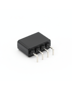 B0505S Isolated DC-DC Converter 5V→5V 1W, SIP-4 package