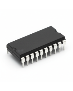 TLC5940NT 16-Channel PWM LED Driver, DIP-28 package
