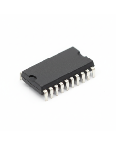 MCP2515-I/SO CAN Interface Controller SPI, SOIC-18 package