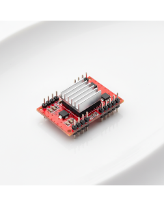 A4988 Stepper Motor Driver with Heatsink, Breakout Module