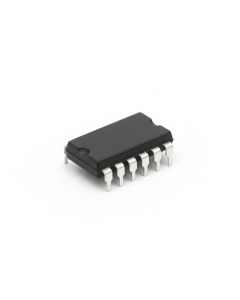 TJA1050 High-Speed CAN Transceiver, SOIC-8 package