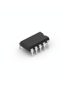 ATtiny85-20PU DIP-8 Microcontroller — 8-bit 20MHz