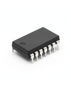AT24C256 EEPROM 256Kbit I2C, DIP-8 package