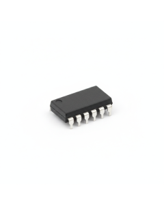 W25Q32JVSSIQ SPI Flash 32Mbit, SOIC-8 package