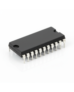 74HC595N 8-bit Serial-to-Parallel Shift Register, DIP-16