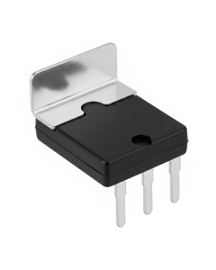 LM7805CV +5V 1.5A Voltage Regulator, TO-220 package