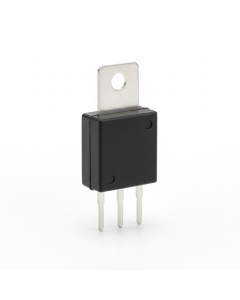 LM7812CV +12V 1.5A Voltage Regulator, TO-220 package