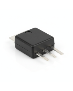 LM317T Adjustable Voltage Regulator 1.2V–37V 1.5A, TO-220