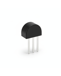 HT7333A LDO Voltage Regulator +3.3V 250mA Ultra-Low Dropout, TO-92