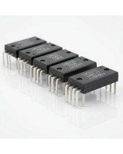 Kit of 10 Assorted Voltage Regulators — L78xx/L79xx TO-220