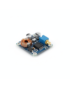 MP1584EN Adjustable Buck Converter 0.8V–28V 3A, DC-DC Module