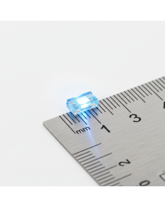 0603 Miniature Low-Power SMD LED