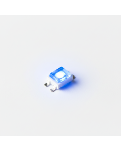 1206 High-Power SMD LED — 500 mcd