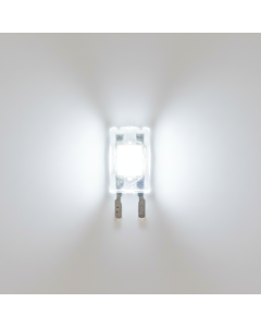 LED CMS 1206 haute puissance 500 mcd - Vert - SMD 1206