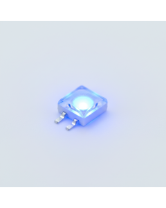 3528 (PLCC-2) SMD LED — Decorative Lighting