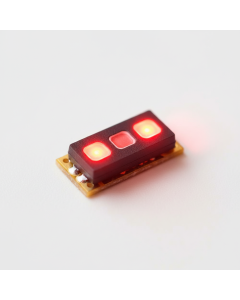 5050 RGB Addressable SMD LED — WS2812B Compatible