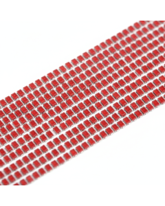 Pack of 100 Assorted 0805 SMD LEDs — 5 Colors