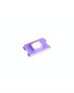 LED CMS 2835 blanc chaud 3000K 55 lm - UV - SMD 0603