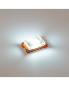 5730 Cool White 6500K High-Power SMD LED — 65 lm