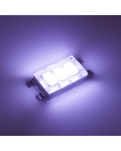 LED CMS 5730 blanc froid 6500K 65 lm haute puissance - UV - 8mm