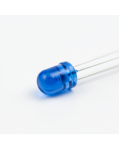 3mm Low-Power Through-Hole LED