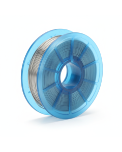 60/40 Solder Wire 0.8mm diameter — 100g spool with flux