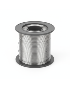60/40 Solder Wire 1.5mm diameter — 500g workshop spool
