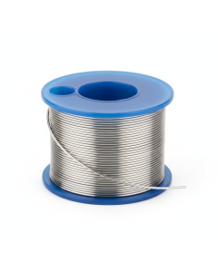 Lead-Free SAC305 Solder Wire — Ø0.8mm 100g professional spool