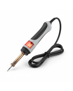Professional 80W Soldering Iron — rapid ceramic heating