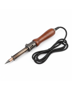 High Power 100W Soldering Iron — heavy-duty work and plumbing