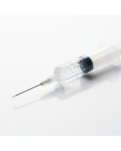 SMD Soldering Flux Gel — 10cc syringe with needle