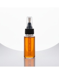 Liquid Flux Cleaner for Soldering — 100ml bottle with brush