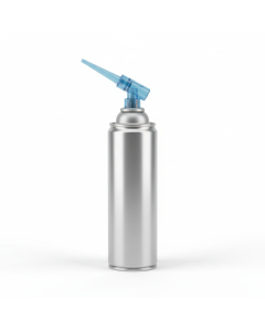 PCB Flux Cleaning Spray — 400ml IPA aerosol