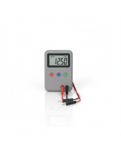 Pocket Auto-Range Multimeter — 2000 counts CAT II 300V
