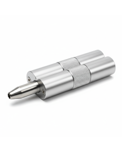 Professional Desoldering Pump — dual piston high suction