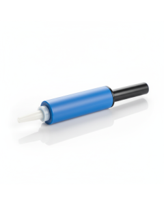 Economy Desoldering Pump — ABS plastic body