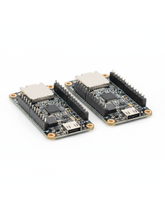 ESP32 DevKit V1 — WiFi + Bluetooth, Pack of 2