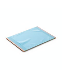 UV Pre-Sensitized Copper Clad Board — Double-Sided 100×160mm