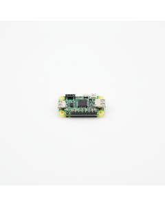 Raspberry Pi Zero 2 W — Quad-Core WiFi Bluetooth