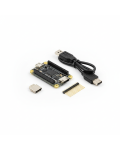 Kit Raspberry Pi Zero Adapters — USB + HDMI + GPIO Header