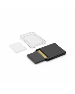 32GB Class 10 Micro-SD Card — Raspberry Pi OS Pre-Installed