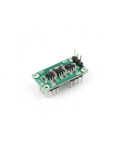 3.3V/5V Bidirectional Logic Level Converter Module — 4 Channels