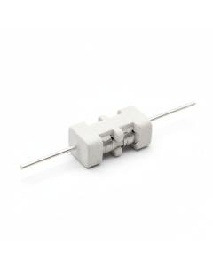 Wirewound cement resistor 5W 5% — 10Ω