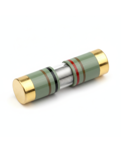High-precision wirewound resistor 2W 0.5% — 100Ω