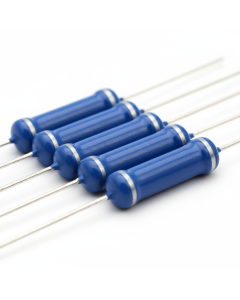 Metal film resistor 1W 1% — 2.2kΩ (pack of 25)