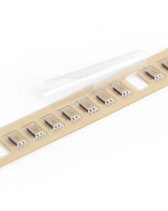 Pack of 200 SMD resistors 0805 1% — 1kΩ