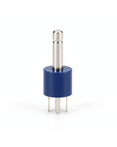 Single rotary potentiometer 10kΩ linear (B10K) with 6mm shaft