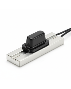 Slide potentiometer 10kΩ linear — 60mm travel