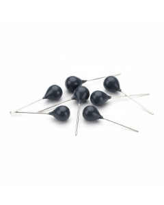 NTC thermistor 10kΩ ±1% — temperature probe (pack of 5)